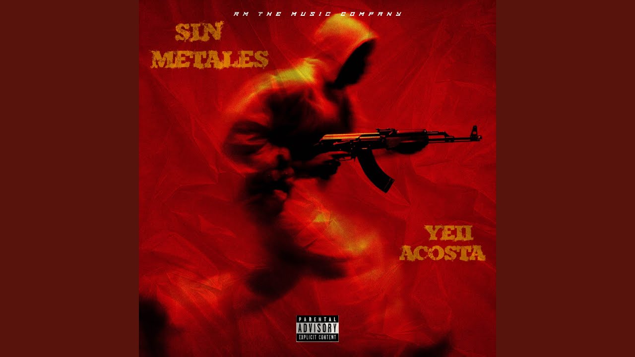 SIN METALES
