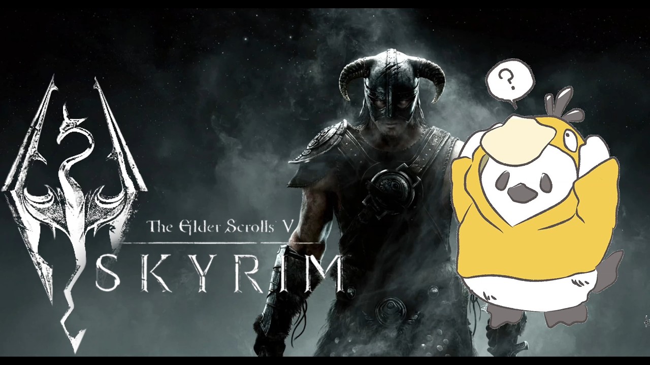 盗賊クエスト完結するよ！！【やらかしSKYRIM SE #29 】