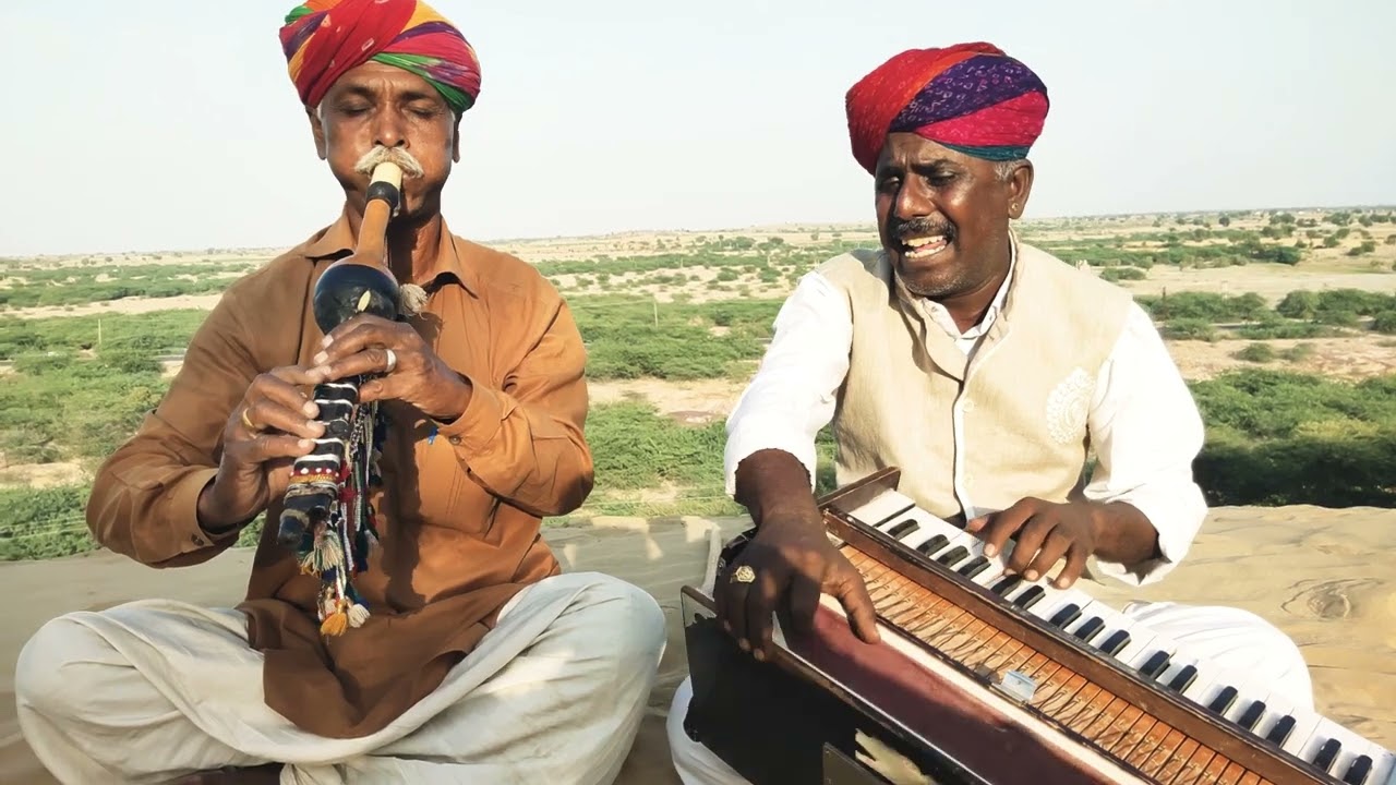 राणलीयो।। गायक हाकम खान निम्बला।। टुगी नाथ।।