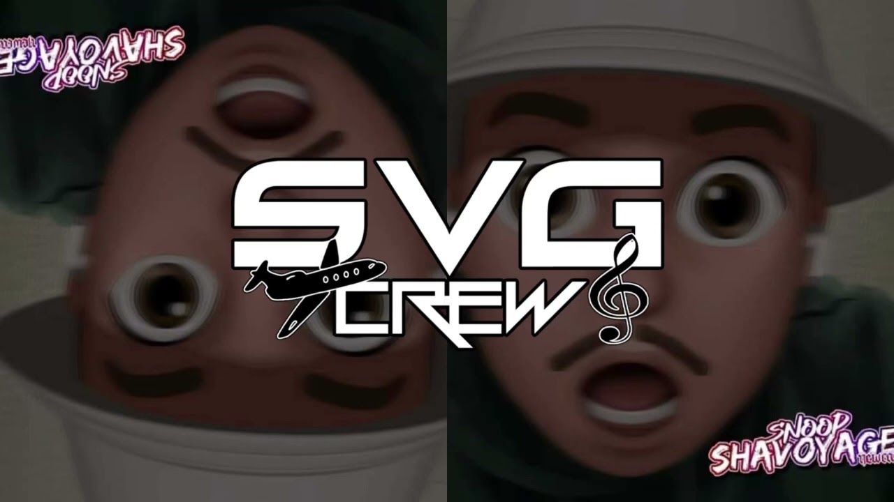 BAILA PASA PASA - [SnoopRmx] SVG  2022