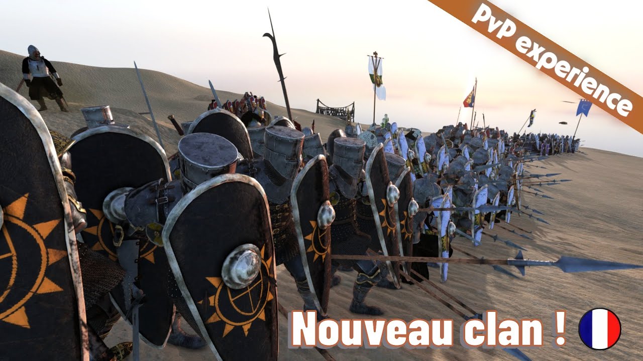 Bannerlord - Un NOUVEAU clan débarque en 2026 sur le Multijoueur - Lore