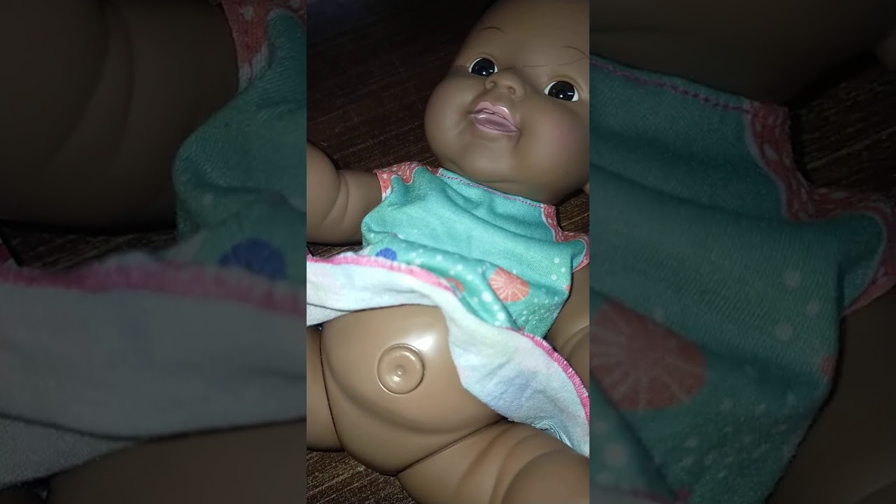 African Dolls