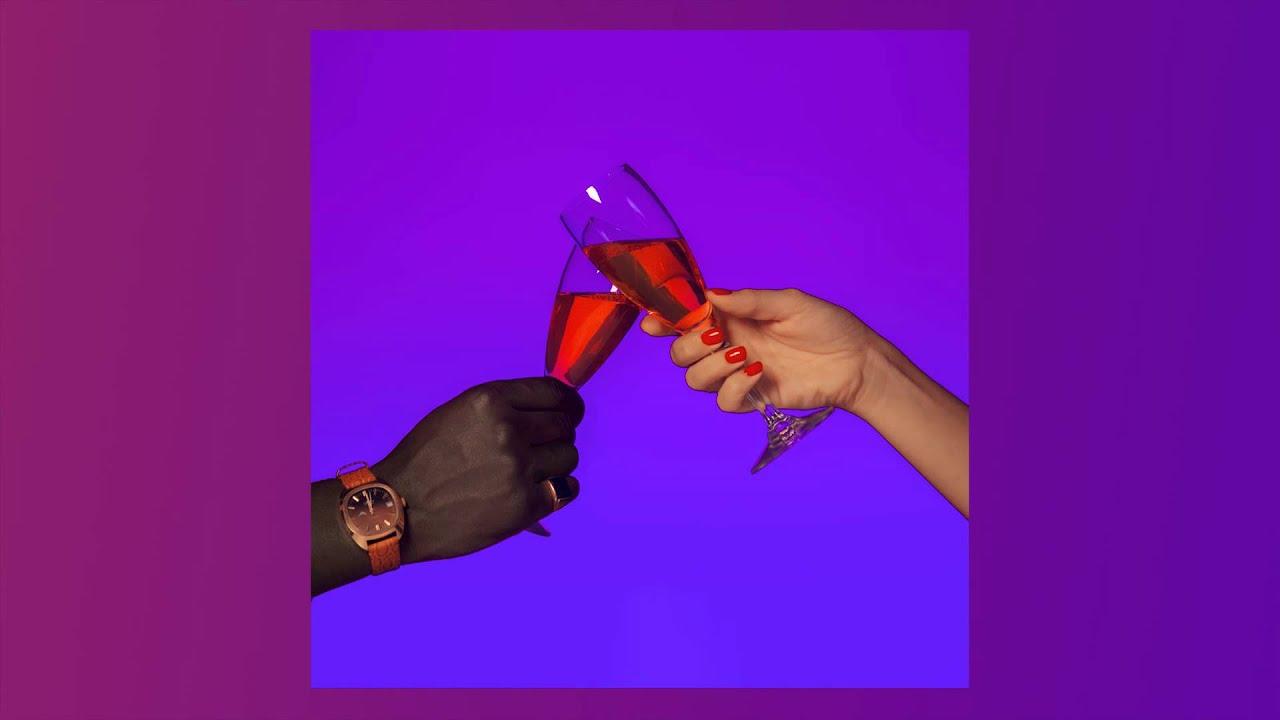 LEISURE -  All Over You (Official Audio)