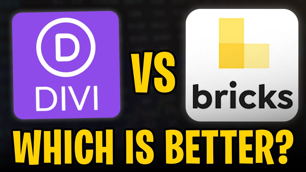 Divi vs Bricks: Which One Is Better in 2026
