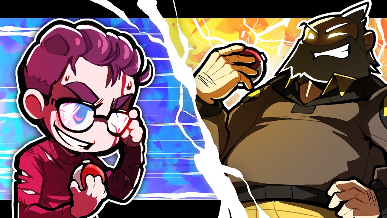 Can these YouTubers BEAT Pok&eacute;mon Emerald Kaizo?