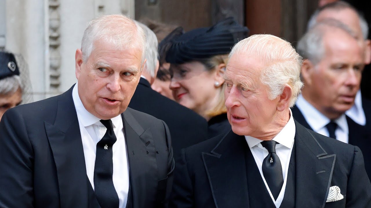 ‘The world is waiting’: Pressure builds on Charles to publicly address Andrew’s arrest