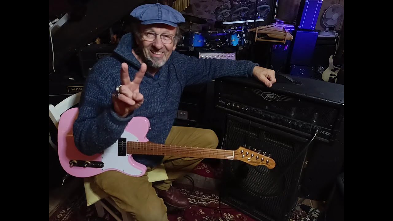 Peavey ValveKing 100 Head : test complet de la tête 100W à lampes !