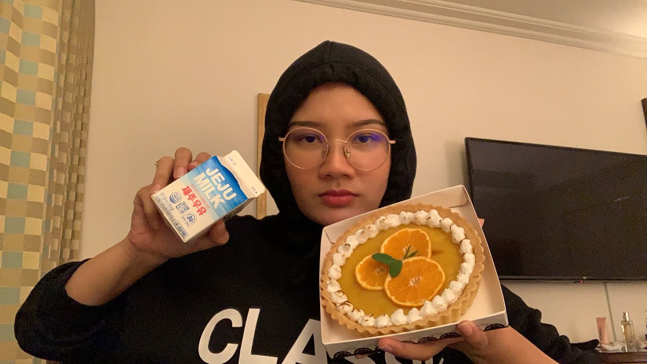 LIVE:  Gigih Belajar Masak Sampai ke Korea ft. Hazeman Huzir & Schaffy Zainuddin
