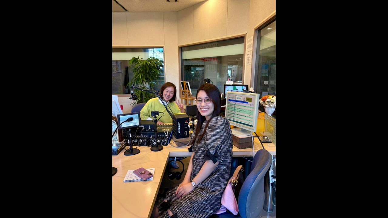 2025.10.24.ラジオ出演　油の話