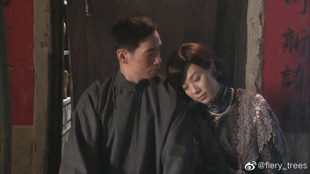 [Vietsub-FMV] Nấc Thang Tình Yêu 天梯｜Maggie Trương Khả Di 张可颐 ～ Moses Trần Hào 陈豪