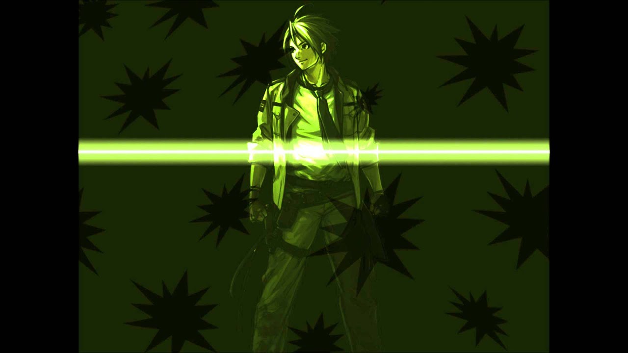 Will's / Ed's Theme - We Will Prevail / Hope Never Dies (Extended) - Advance Wars Days of Ruin