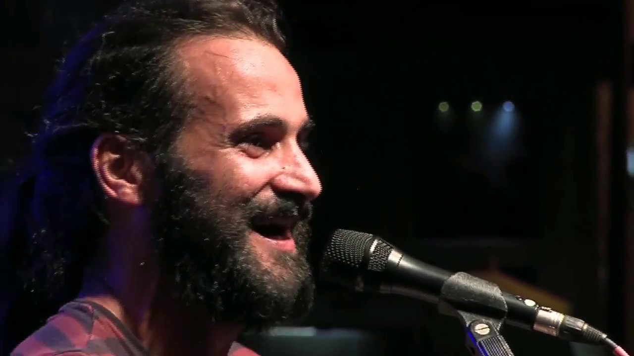 Βύρωνας Πότσος - Δεν παν στο διάολο (LIVE) Rock Festival STL 2017