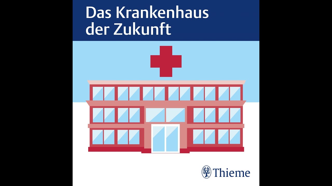 So gelang der Neubau am Alb Fils Klinikum - mit Dr. Ingo Hüttner und Brigitte Käser (Alb Fils Kli...