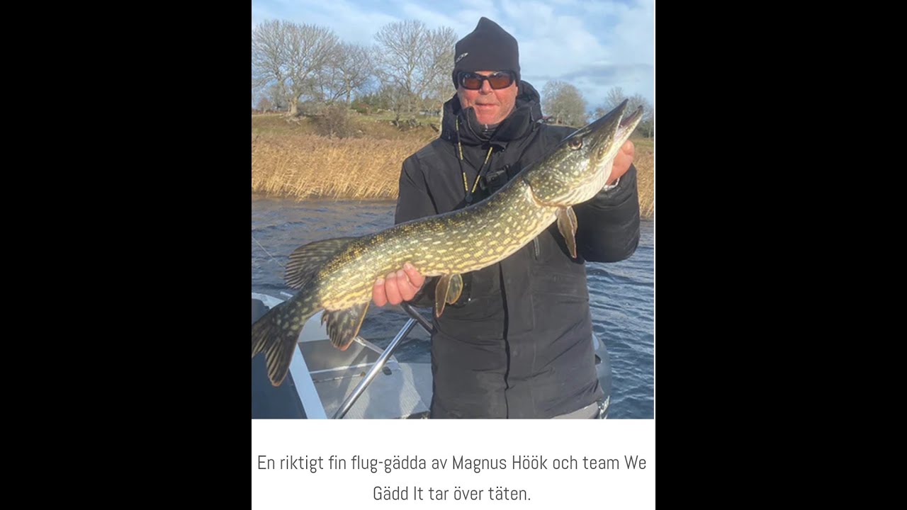 Big Pike Fly Challenge BPFC 2024