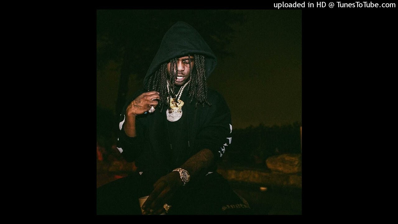chief keef x glo x d rich type beat - ''almighty so'' (prod. pew @livinghtz)