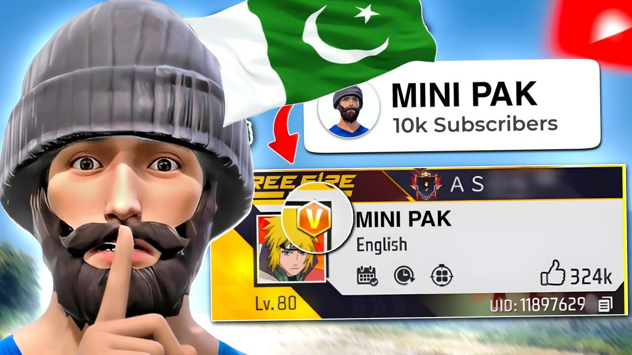 I Become a Pakistani YouTuber For 