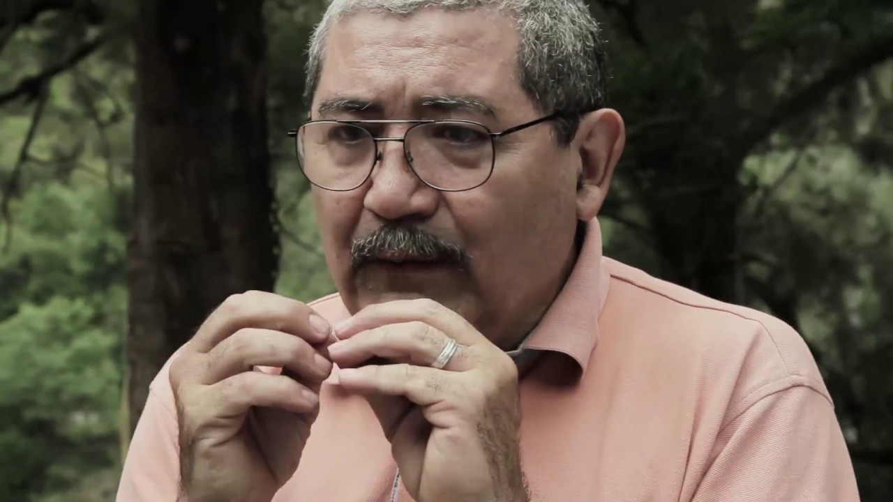 “Centros clandestinos de detención