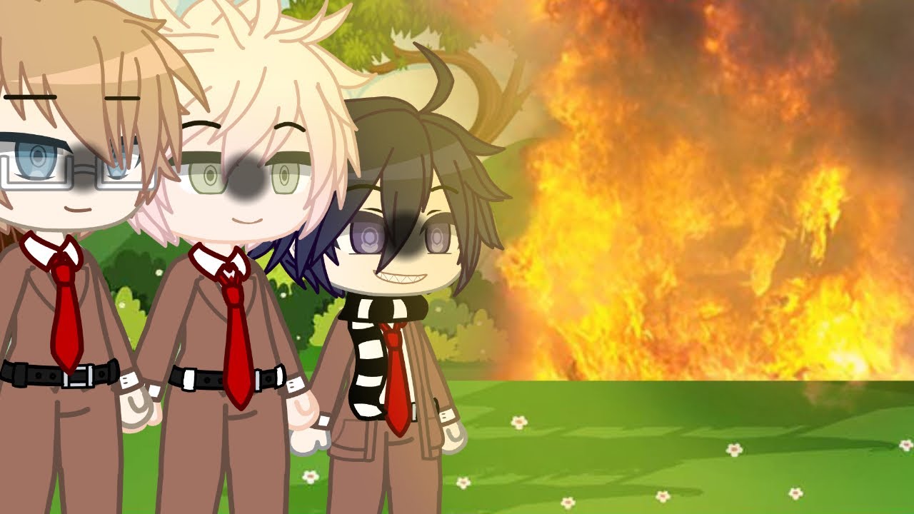 ||-Danganronpa Dares-||Part 1||