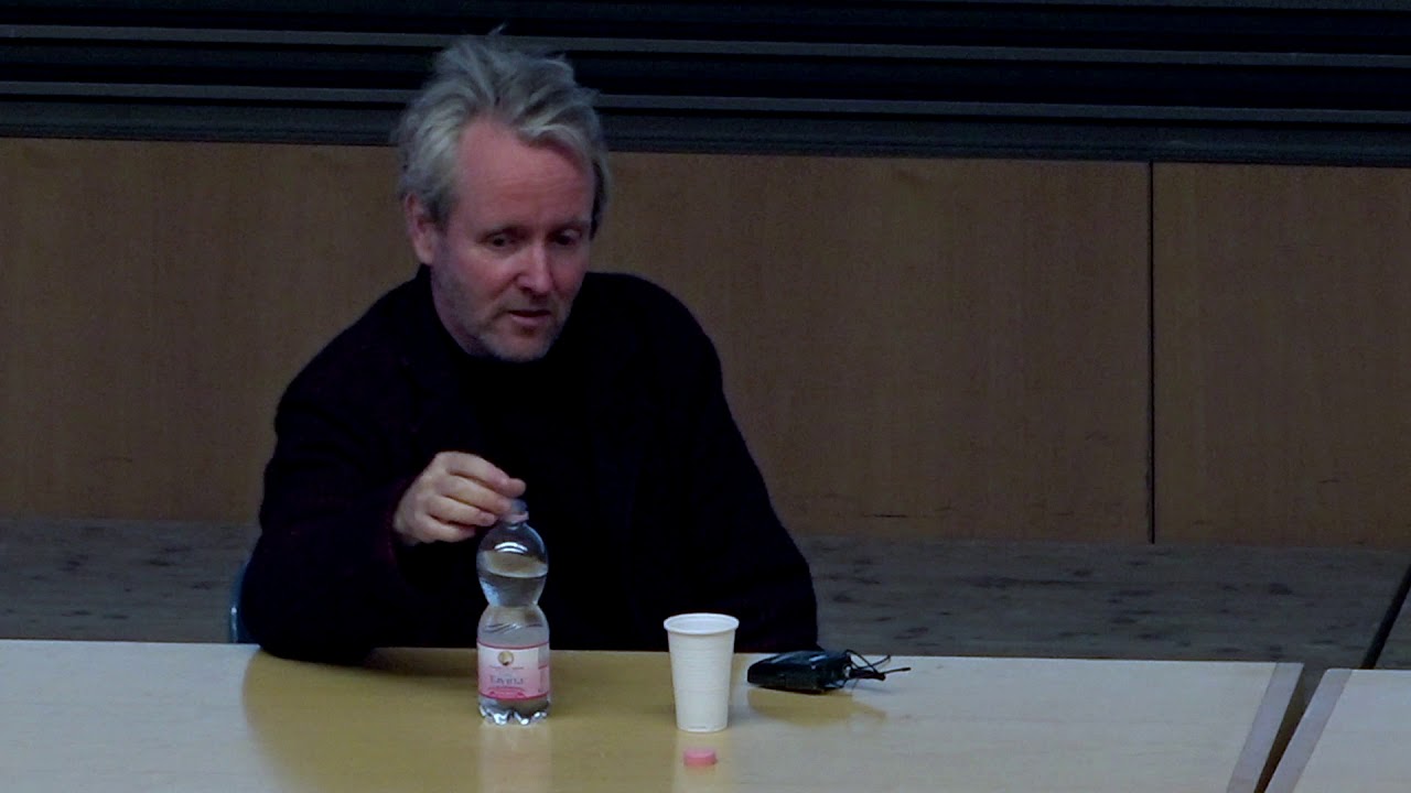 Ronan Bouroullec, designer, Paris