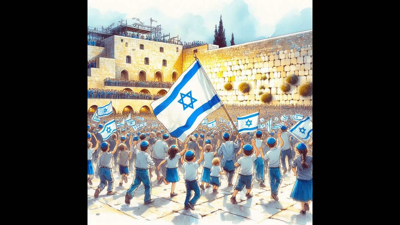 AM  ISRAEL JAI