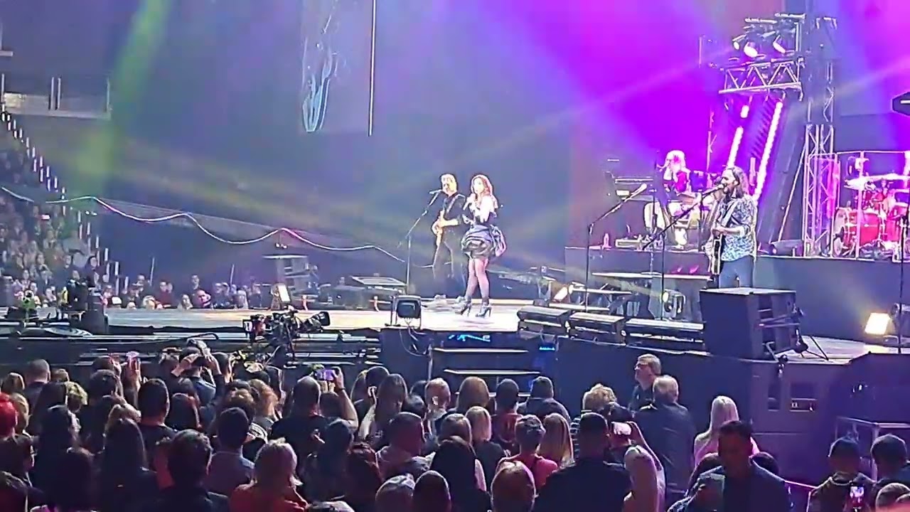 2024.02.24 Rúzsa Magdi koncert 1.
