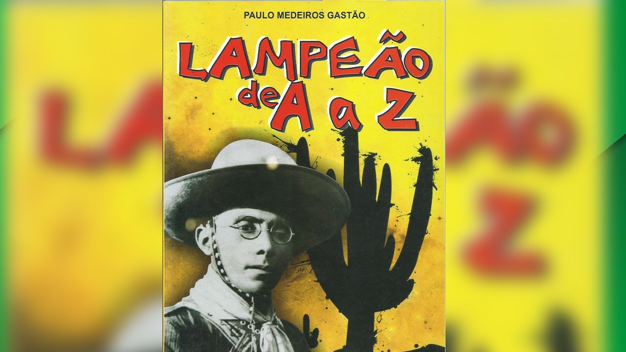 Bibliografia do cangaço