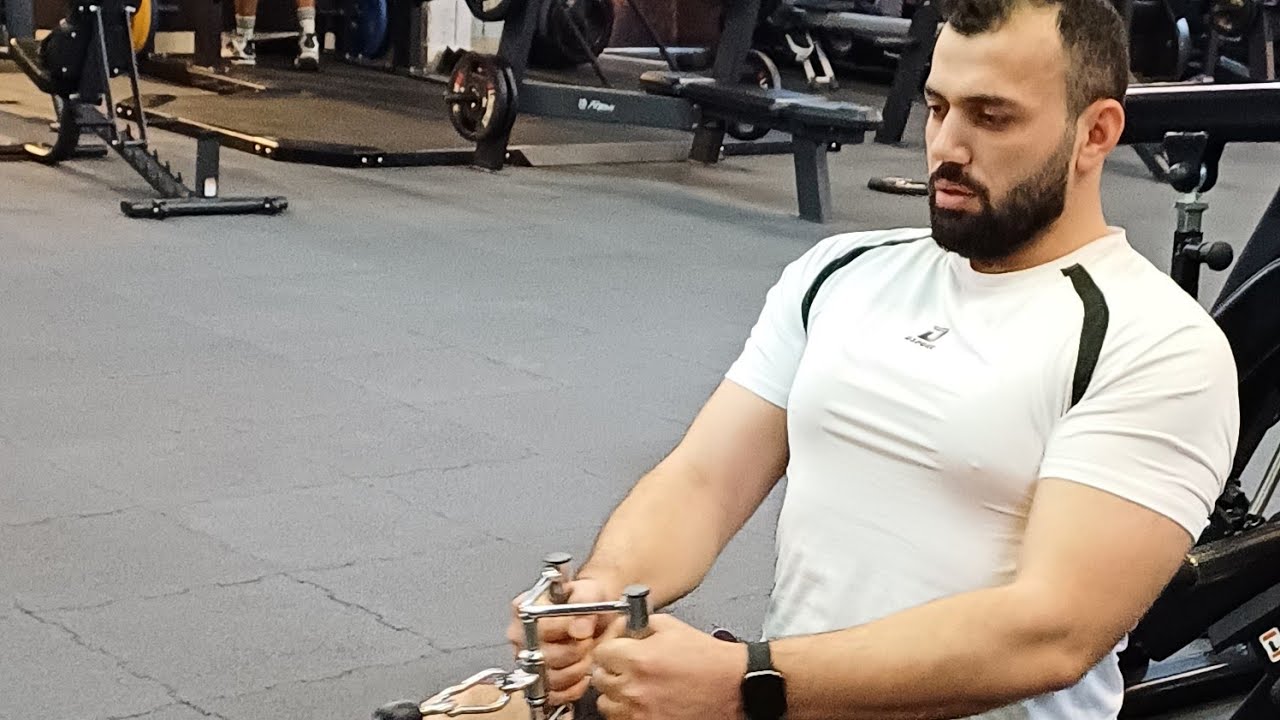 شرح عن القوة الانفجارية مع الكوتش مصعب عيشة 