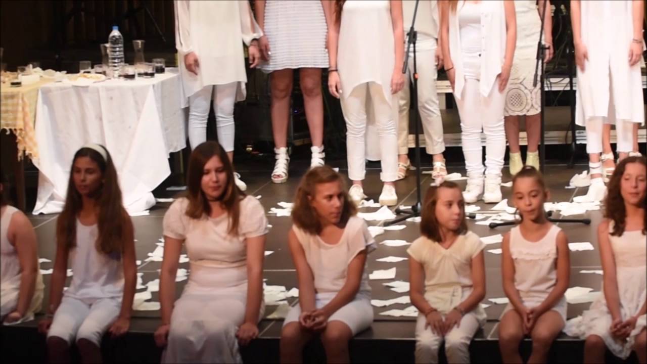 The Art of Singing Studio - Θα 'ρθει ασπρη μέρα/Αν θυμηθείς το όνειρο μου/Υπομονή/Συρτάκιυ
