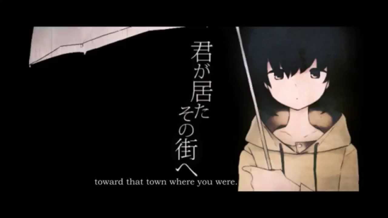 The Liar's Town~ kous feat. Hatsune Miku (English Sub)