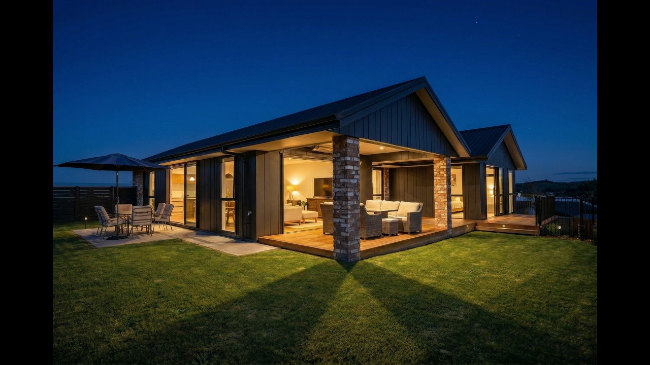Positioned to Impress - Priced to Engage