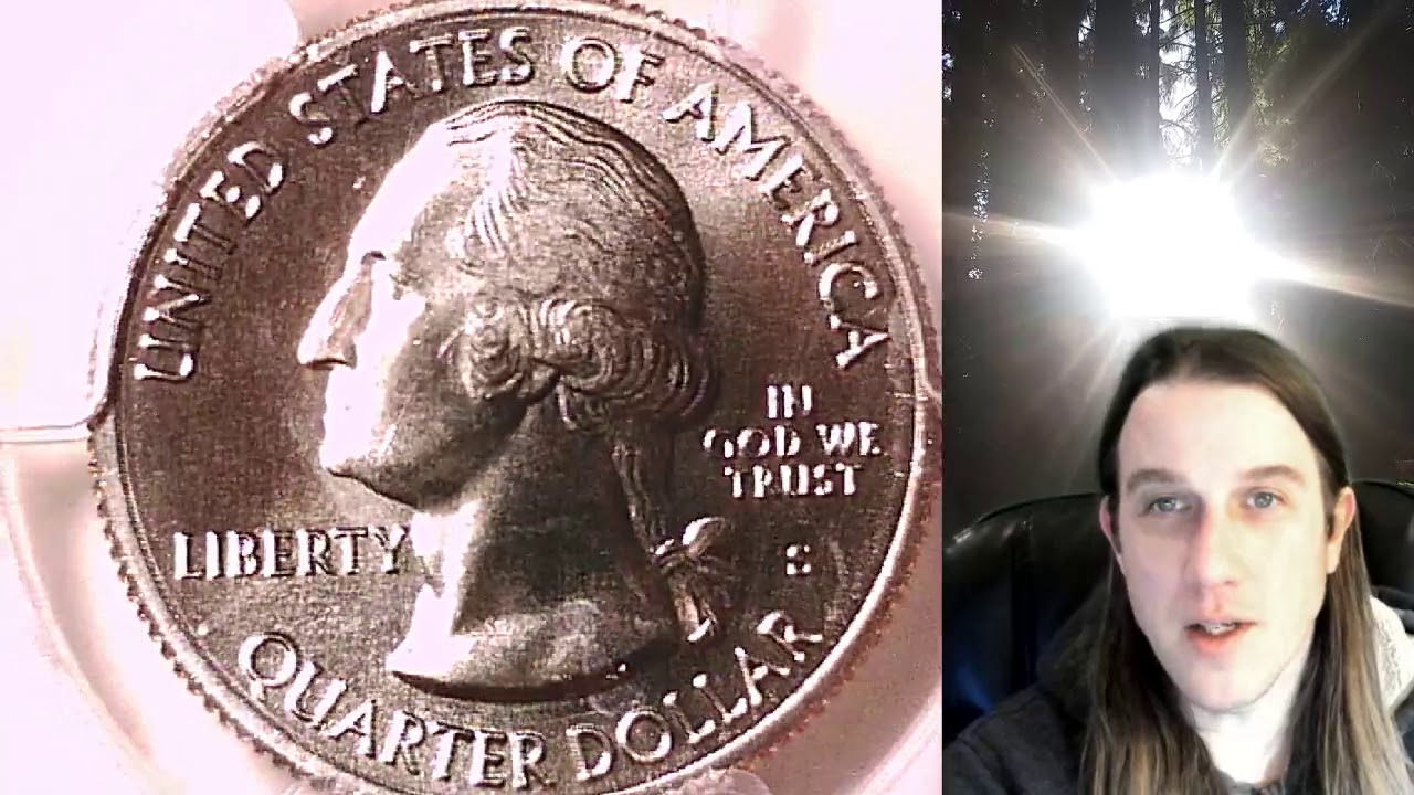 For sale on Ebay 2019 S Washington Quarter PCGS MS 66 San Antonio Mission NP 38182952