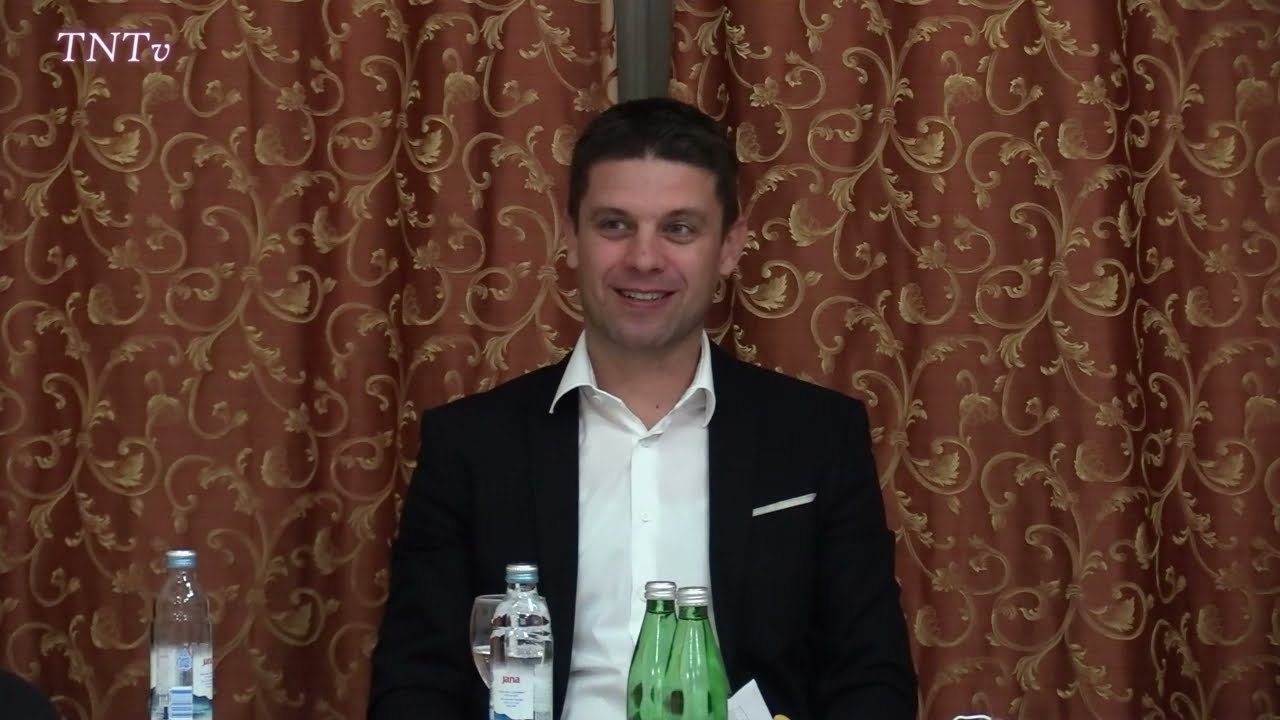 Peta sjednica Vijeća Općine Topusko