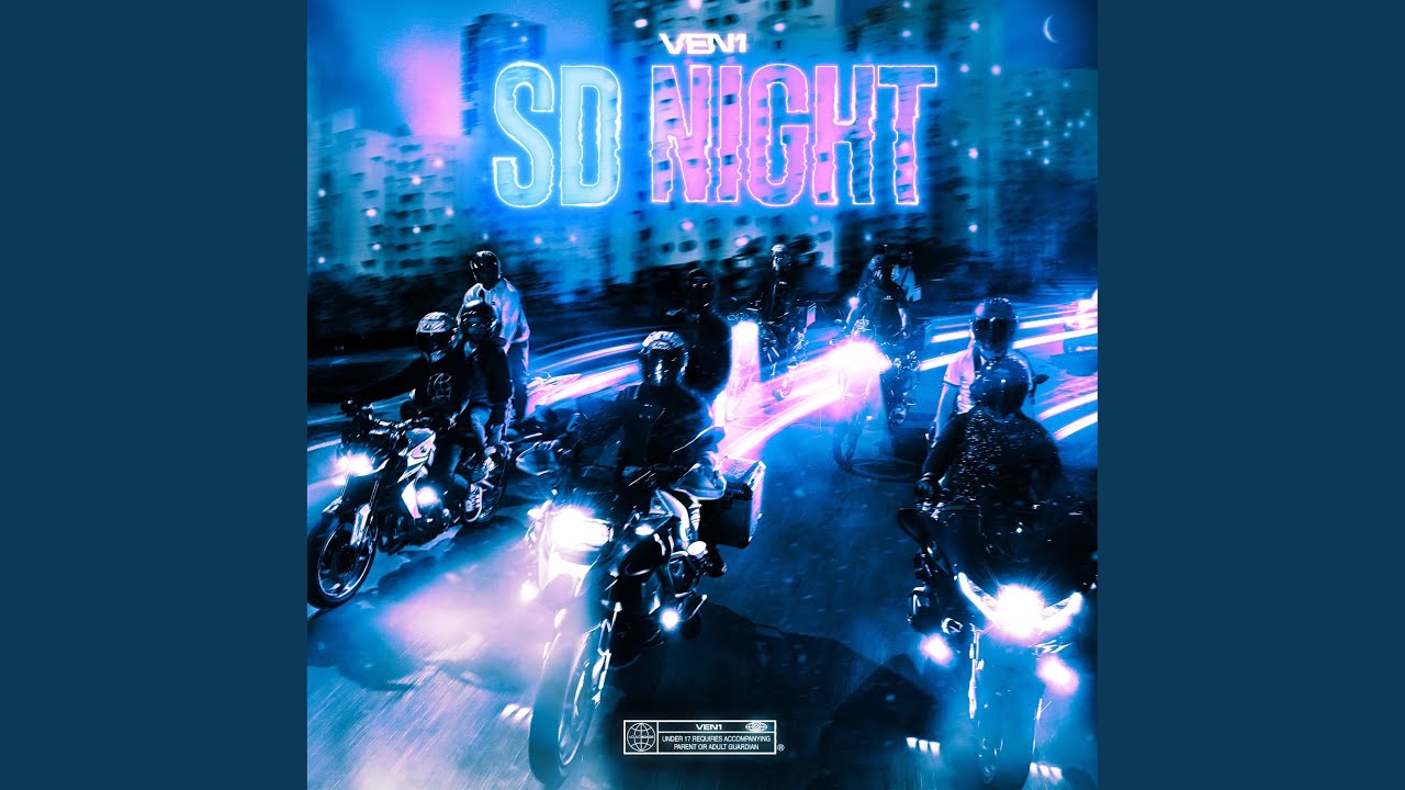 SD Night