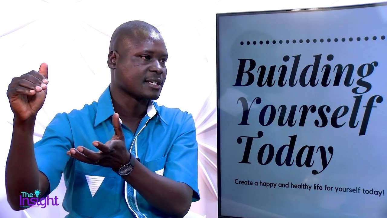 The Encounter || Episode 2 Part 4 OF 4 - Pastor Moses Tsuma.