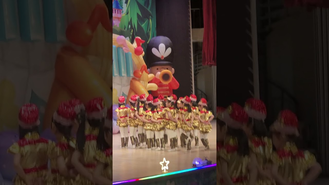 [도아]골든 학예회