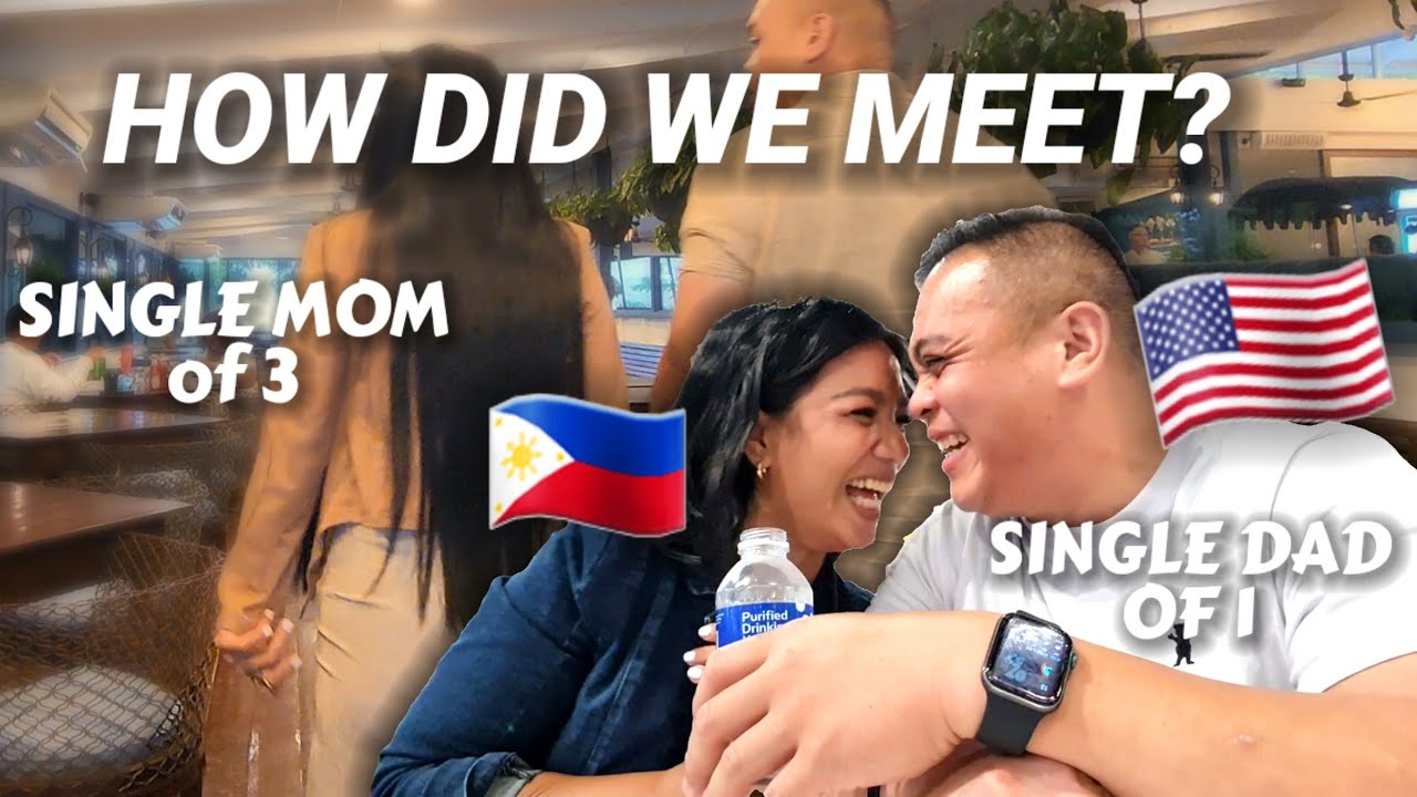 WHERE DID I MEET MY BOYFRIEND WHO'S LIVES IN CALIFORNIA AND I LIVE IN PHILIPPINES.