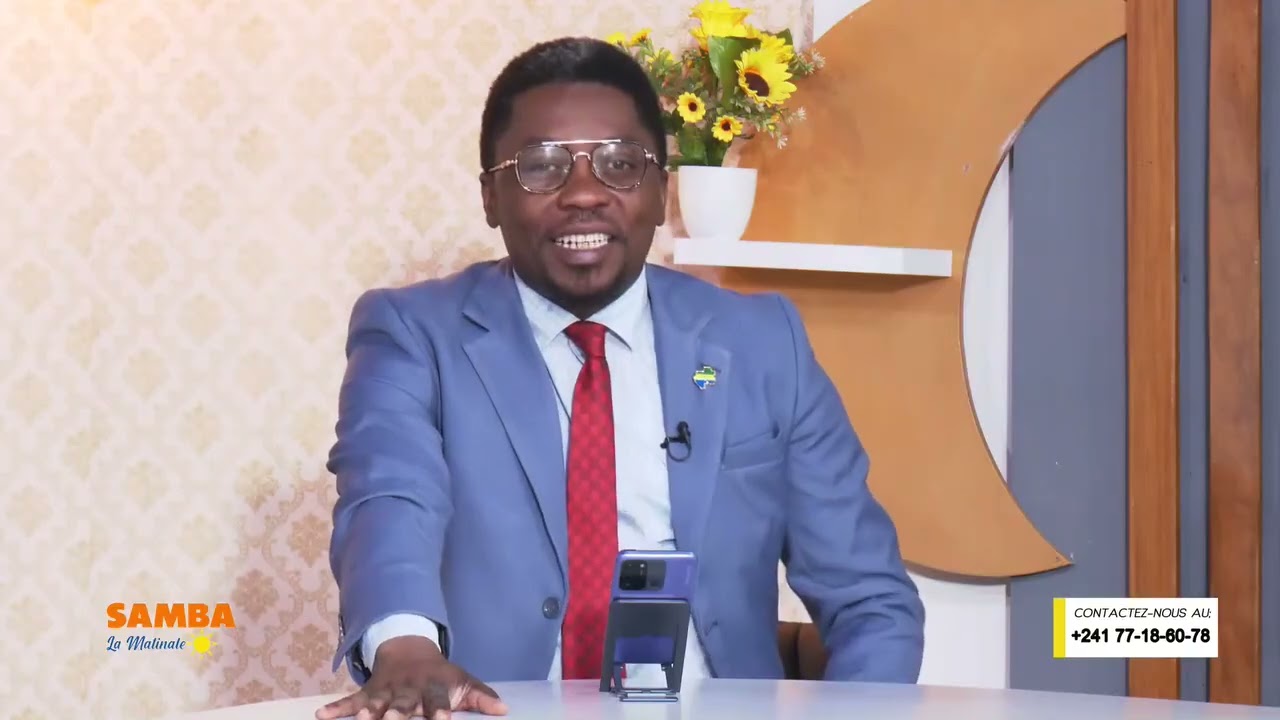 ÉMISSION SAMBA LA MATINALE -ROLLIN'S & EMMANUEL (du 09 Février 2026) @ActualitéAfricaineàlaune 