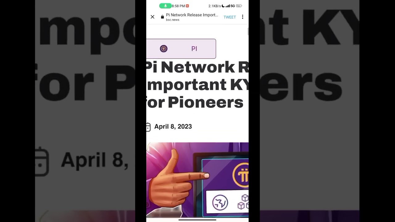 Indian Bank Accepted PI Coin, Pi Network