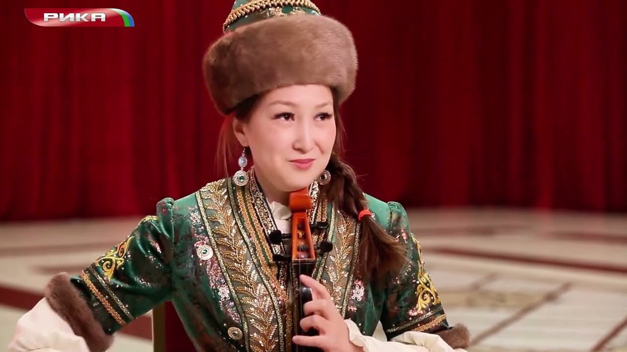 Камертон (Рика ТВ) 5 наурыз 2026 жыл