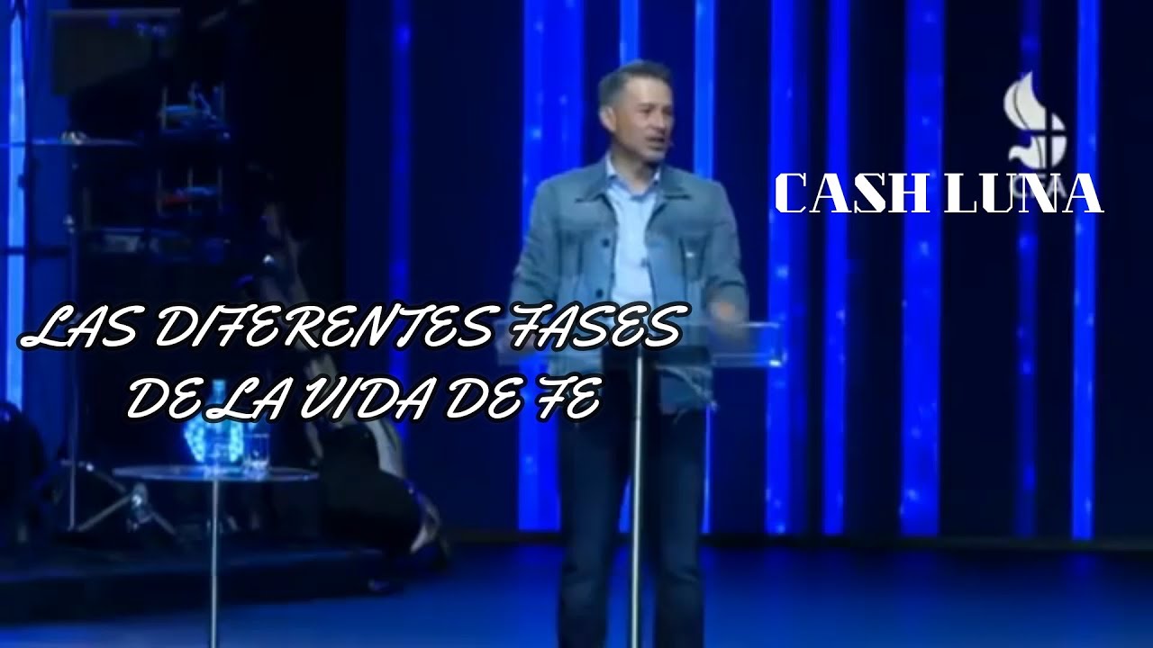 Congreso del Siglo 2017-Pastor Cash Luna 