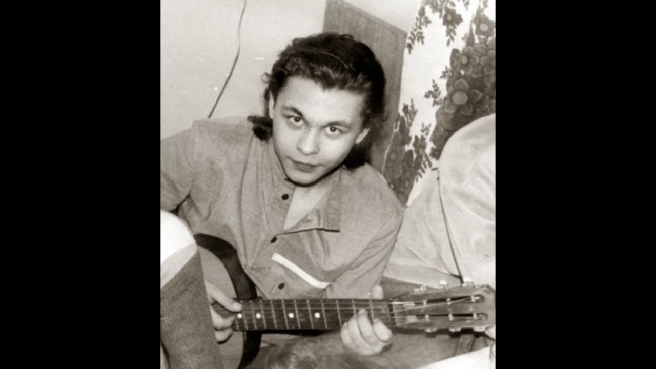 Александр Холкин - Сотни и тысячи лет и рублей (Санта Мария, 2006)