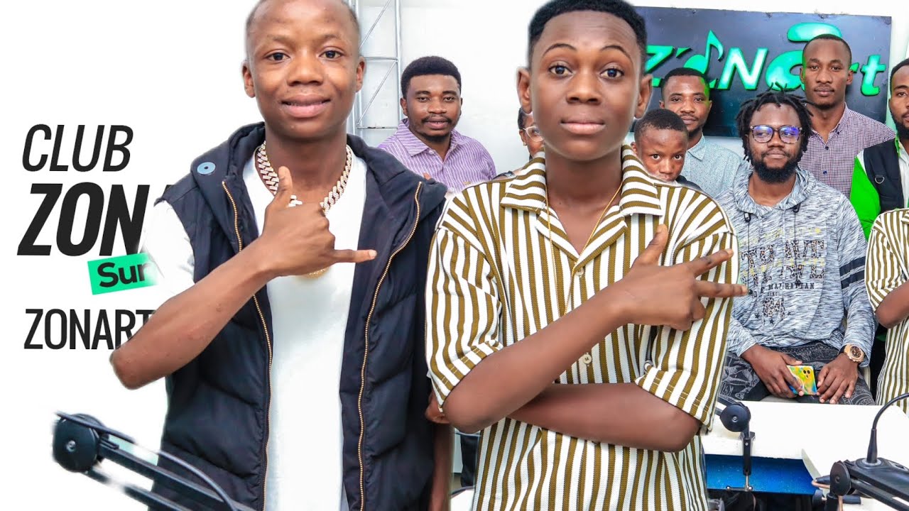 DOGO BROWN VS LYONBOY : details sur CLEAN VIBE & FREESTYLE LIVE