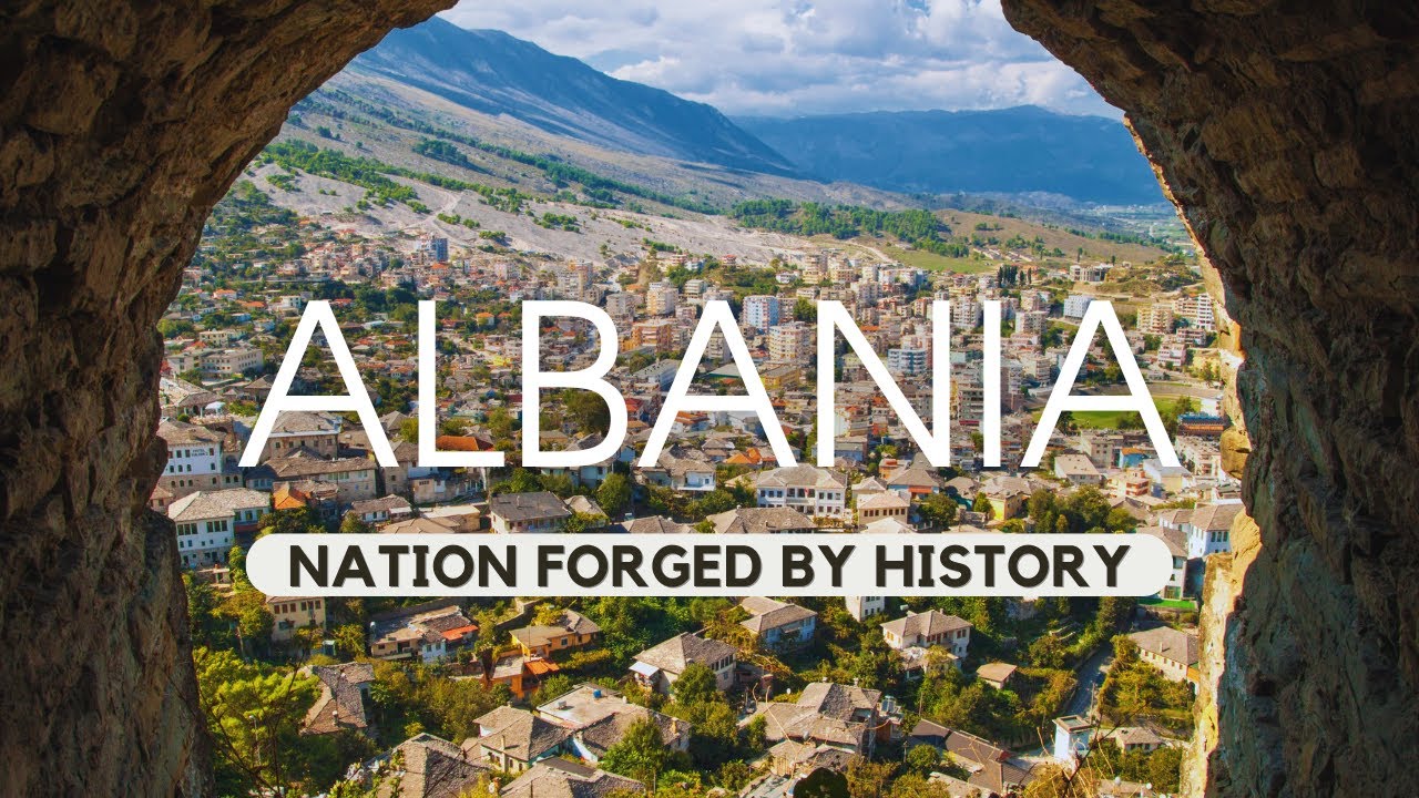 Discovering Albania | A Journey Through Time