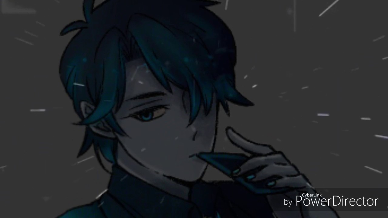 Dipper Gleeful || In The Dark Of The Night