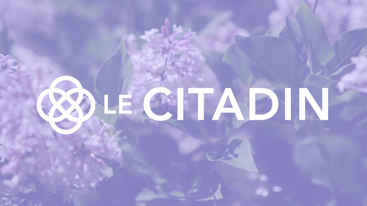 Le Citadin - Maxera