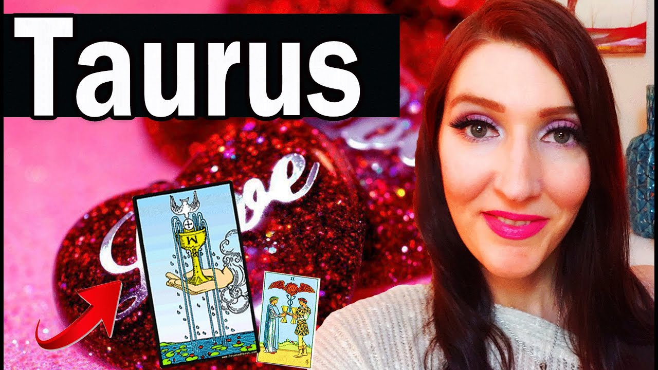 TAURUS OMG! THIS READING ALMOST MADE ME CRY..I AM SO HAPPY FOR YOU TAURUS! January 23 TO february 5