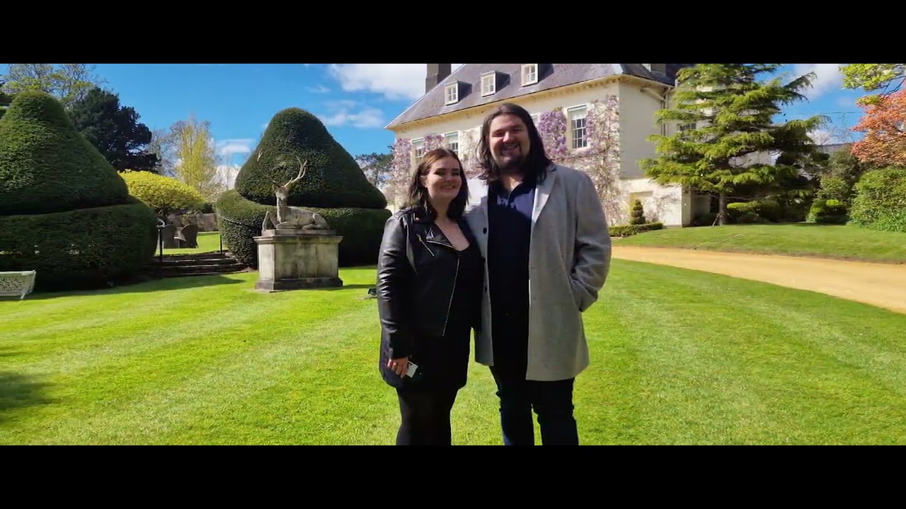 Gilston Manor.. Vale of Glamorgan 🏴󠁧󠁢󠁷󠁬󠁳󠁿
