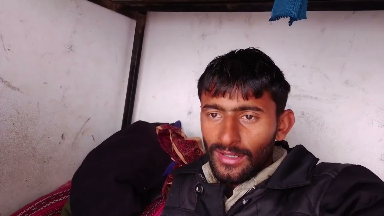 #viral#vlog #youtubevideo #viralvideo آج بھت  سردی ھے دھند بھی بھت ھے،😤