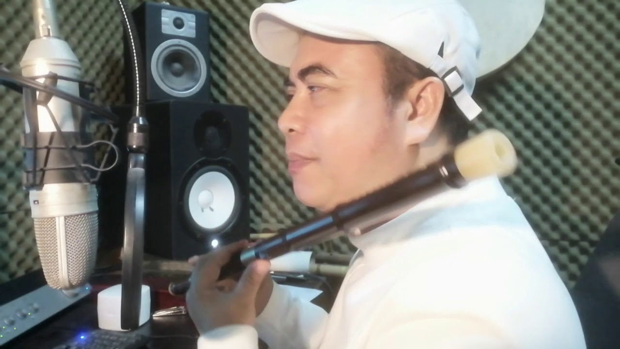 Riwayat Sangkuriang Bamboo Flute Instrumental Cover. Jangan lupa SUBSCRIBE Like n Share ya