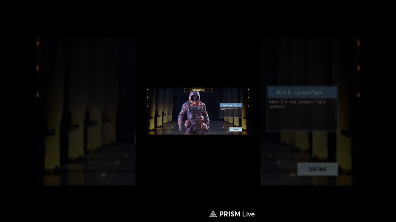 CALL OF DUTY DAY 81